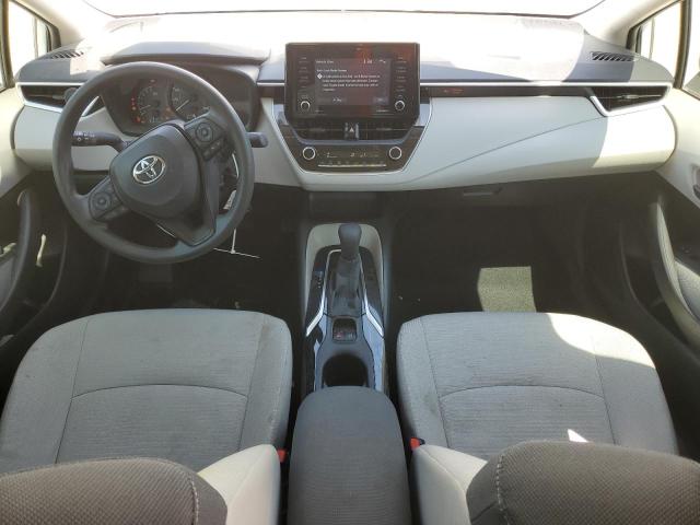 Photo 8 from auction – 2022 TOYOTA COROLLA L with VIN JTDDPMAE8N3018072