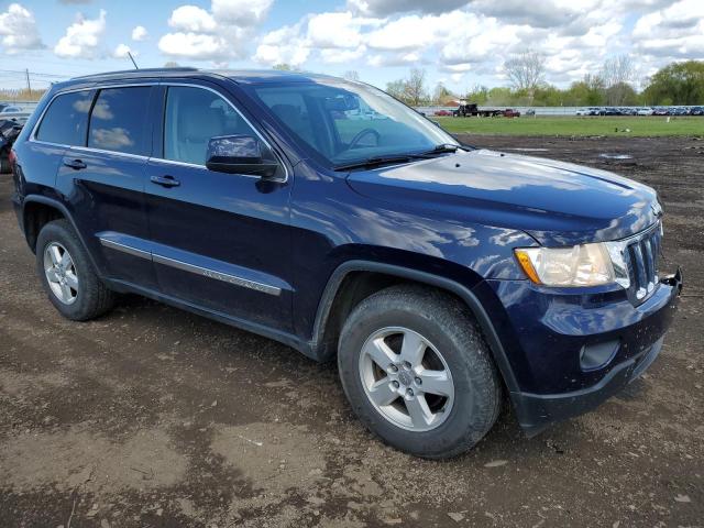 Photo 4 from auction – 2012 JEEP GRAND CHER with VIN 1C4RJFAGXCC298935