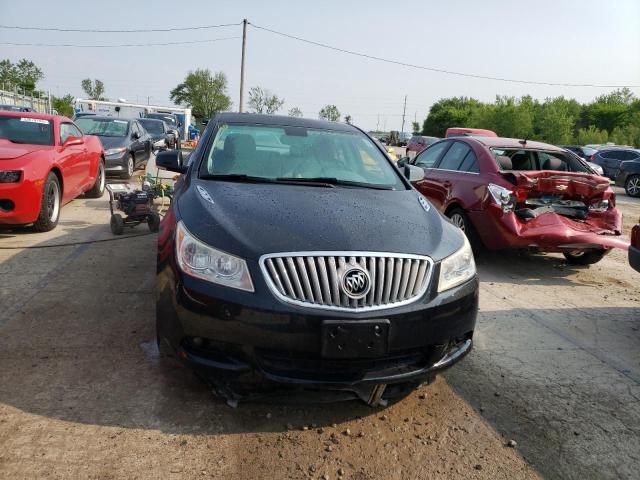 Photo 5 from auction – 2010 BUICK LACROSSE C with VIN 1G4GC5EG3AF186202