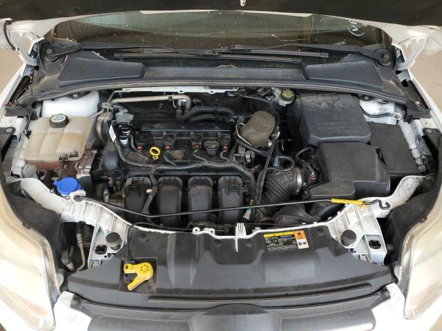Photo 11 from auction – 2013 FORD FOCUS SE with VIN 1FADP3F27DL265600
