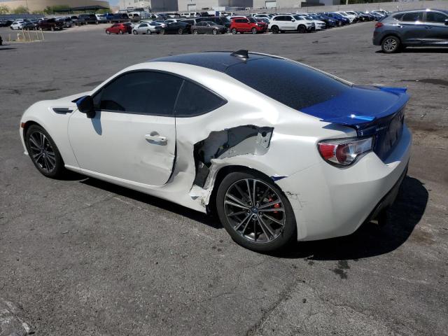 Photo 2 from auction – 2016 SUBARU BRZ 2.0 LI with VIN JF1ZCAC1XG8601216