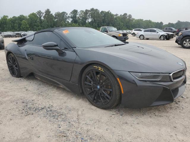 Photo 4 from auction – 2019 BMW I8 with VIN WBY2Z6C5XKVB82791