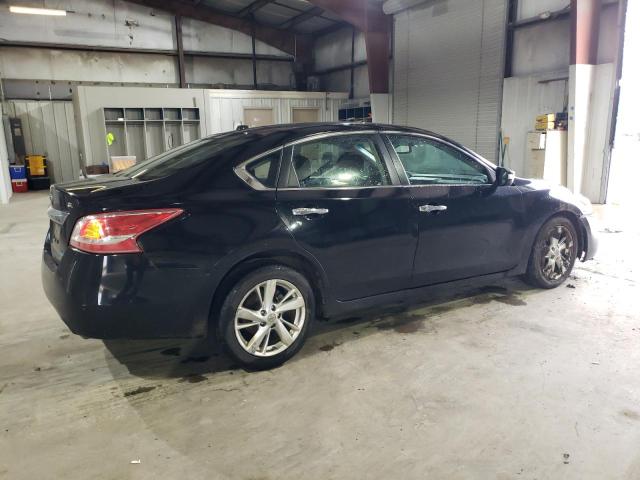 Photo 3 from auction – 2013 NISSAN ALTIMA 2.5 with VIN 1N4AL3AP6DC223789