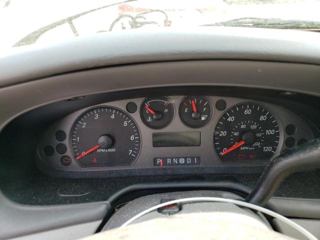 Photo 9 from auction – 2006 FORD TAURUS SE with VIN 1FAFP53U86A100731