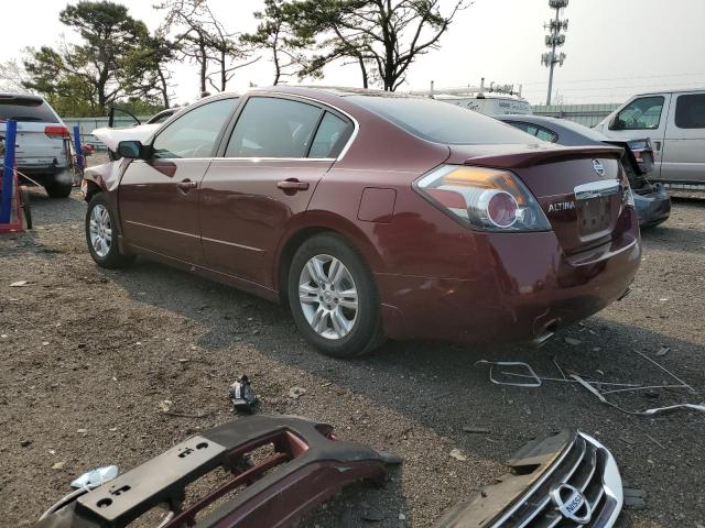 صورة رقم 2 من المزاد - 2011 NISSAN ALTIMA BAS مع VIN 1N4AL2AP3BN509529
