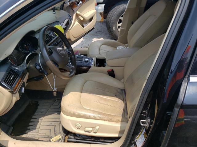 Photo 7 from auction – 2012 AUDI A6 PREMIUM with VIN WAUGGAFC5CN120978