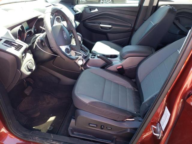 Photo 7 from auction – 2014 FORD ESCAPE SE with VIN 1FMCU0GX1EUA05630