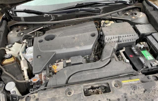 Photo 7 from auction – 2016 NISSAN ALTIMA 2.5 with VIN 1N4AL3AP9GN372710