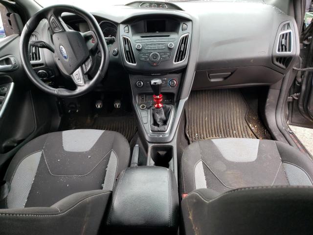 Photo 8 from auction – 2015 FORD FOCUS ST with VIN 1FADP3L95FL350276