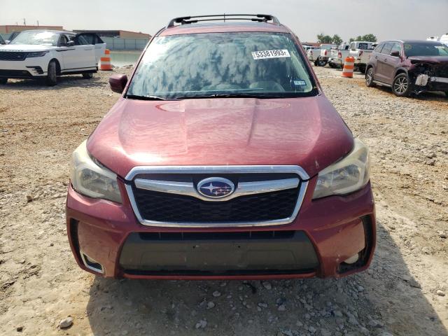 Photo 5 from auction – 2015 SUBARU FORESTER 2 with VIN JF2SJGWC5FH522988