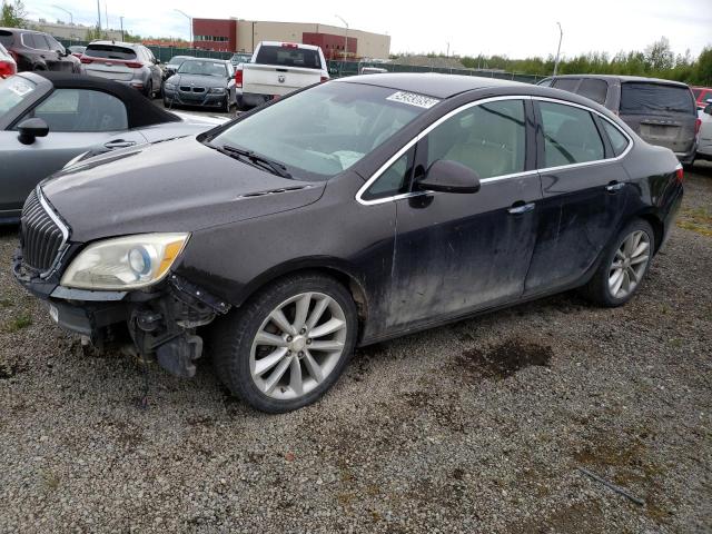 BUICK VERANO 2013 with VIN 1G4PP5SK3D4136560 - Photo from auction
