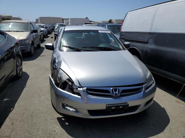 Photo 5 from auction – 2007 HONDA ACCORD SE with VIN JHMCM56397C021954