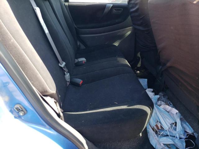 Photo 10 from auction – 2004 SUZUKI AERIO S with VIN JS2RA61S445201129