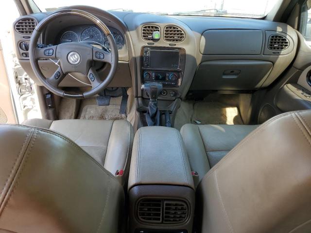 Foto 8 de la subasta – 2007 BUICK RAINIER CX con VIN 5GADT13S472176934