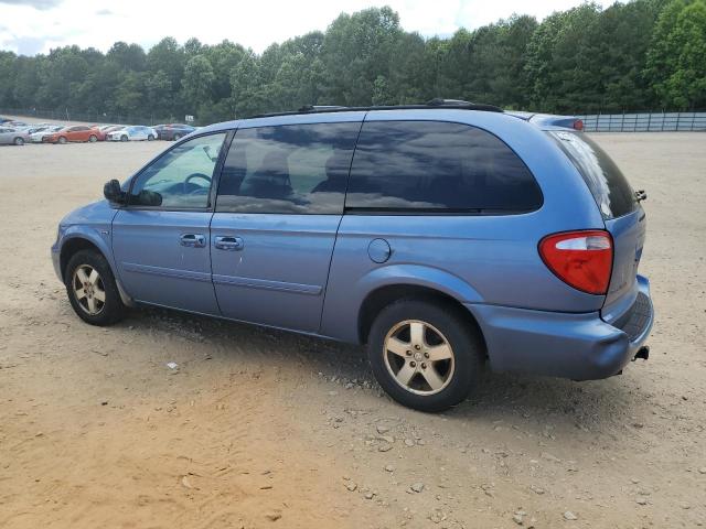 Photo 2 from auction – 2007 DODGE GRAND CARA with VIN 2D8GP44L47R286457