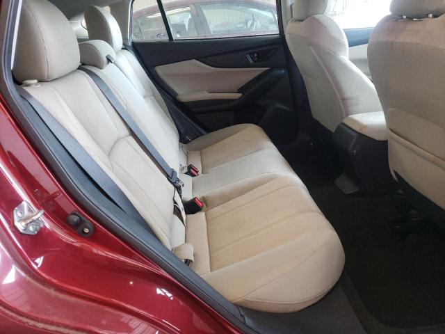 Photo 10 from auction – 2018 SUBARU IMPREZA with VIN 4S3GTAA63J3705020