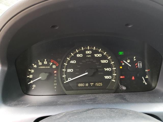Photo 9 from auction – 2006 HONDA ACCORD EX with VIN 1HGCM66596A010683