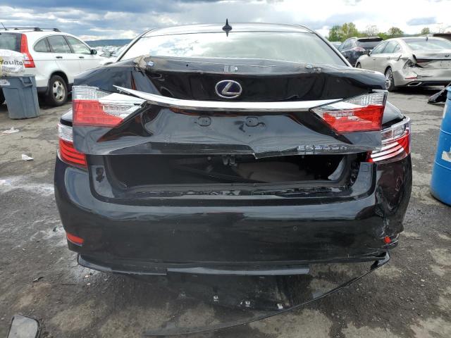 Photo 6 from auction – 2014 LEXUS ES 300H with VIN JTHBW1GG2E2044446