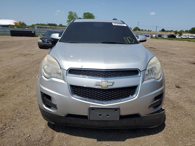 Photo 5 from auction – 2012 CHEVROLET EQUINOX LT with VIN 2GNALDEK5C1133124