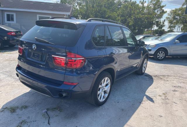 Photo 4 from auction – 2011 BMW X5 XDRIVE3 with VIN 5UXZV4C58BL412674