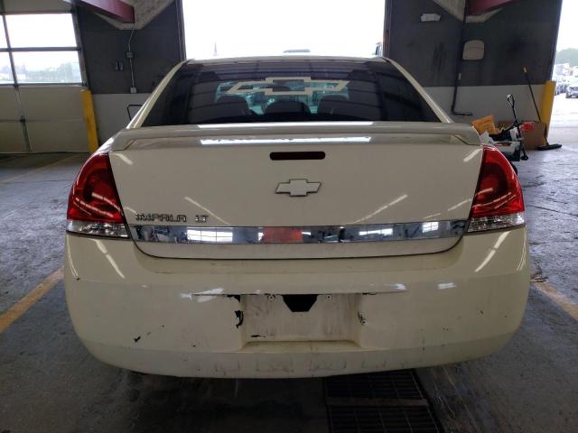 Photo 6 from auction – 2008 CHEVROLET IMPALA LT with VIN 2G1WT58N681222873