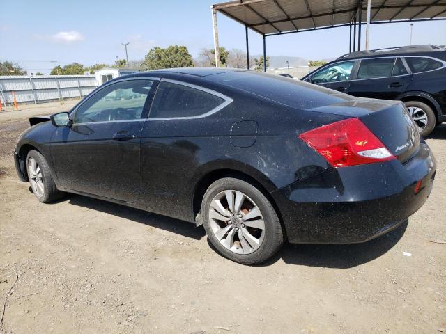Photo 2 from auction – 2012 HONDA ACCORD LX with VIN 1HGCS1B31CA023307