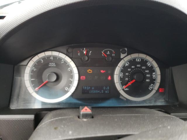 Photo 9 from auction – 2008 FORD ESCAPE XLT with VIN 1FMCU93168KC81792