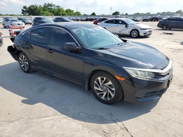 Photo 4 from auction – 2016 HONDA CIVIC EX with VIN 19XFC2F77GE020832