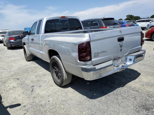 Photo 2 from auction – 2005 DODGE DAKOTA SLT with VIN 1D7HE42K85S186687