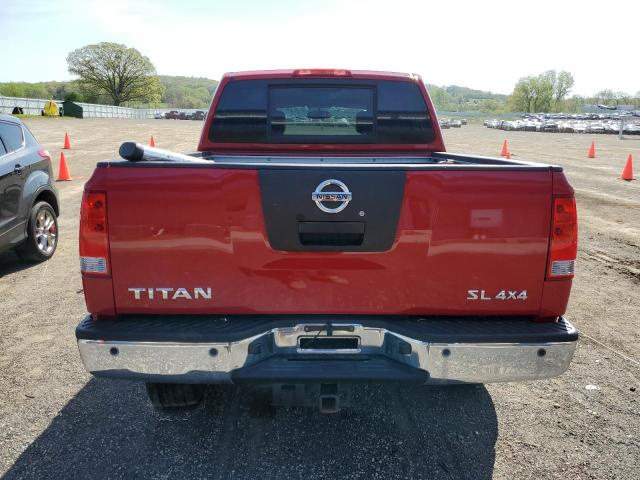 Photo 6 from auction – 2012 NISSAN TITAN S with VIN 1N6AA0ECXCN327112