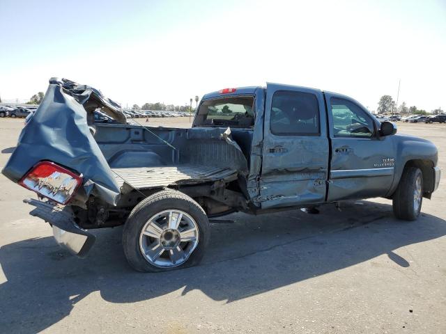 Zdjęcie 3 z aukcji – 2012 CHEVROLET SILVERADO z VIN 3GCPCSE07CG114054