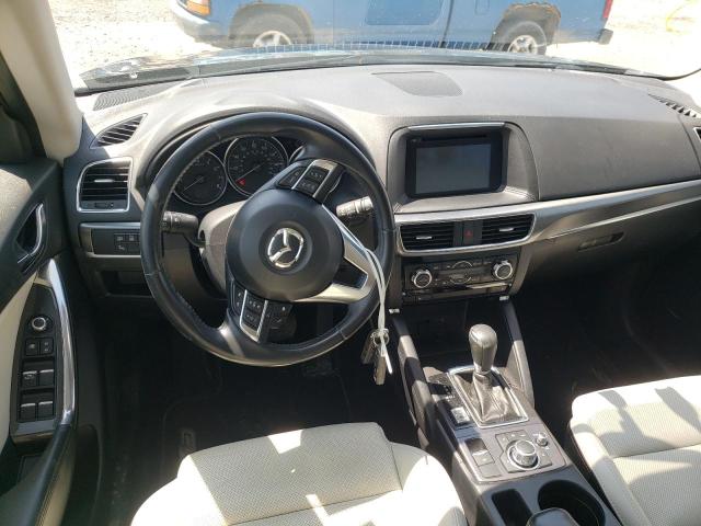 Photo 8 from auction – 2016 MAZDA CX-5 GT with VIN JM3KE4DY9G0822380