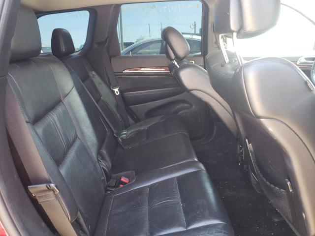 Photo 10 from auction – 2013 JEEP GRAND CHER with VIN 1C4RJEBT6DC547397