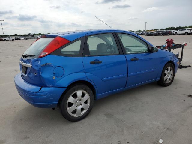 Photo 3 from auction – 2002 FORD FOCUS ZX5 with VIN 3FAFP373X2R231892