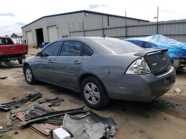 Photo 2 from auction – 2006 CHEVROLET IMPALA LT with VIN 2G1WC581569171457