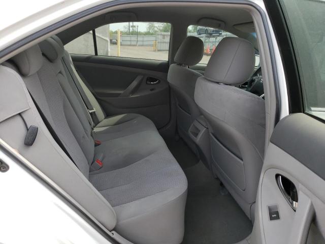 Photo 10 from auction – 2011 TOYOTA CAMRY BASE with VIN 4T4BF3EK9BR203209