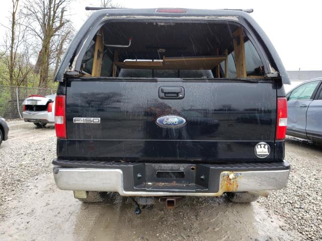 Photo 6 from auction – 2008 FORD F150 with VIN 1FTPX14V38FA55282