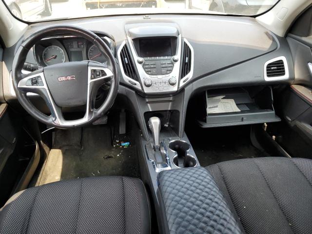 Photo 8 from auction – 2013 GMC TERRAIN SL with VIN 2GKALSEK9D6383519