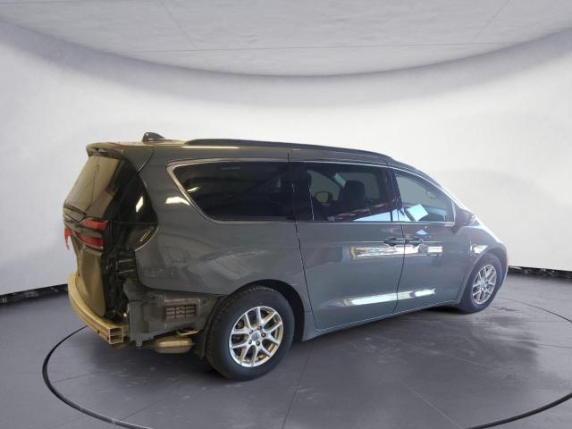 Photo 3 from auction – 2022 CHRYSLER PACIFICA T with VIN 2C4RC1BG0NR137922