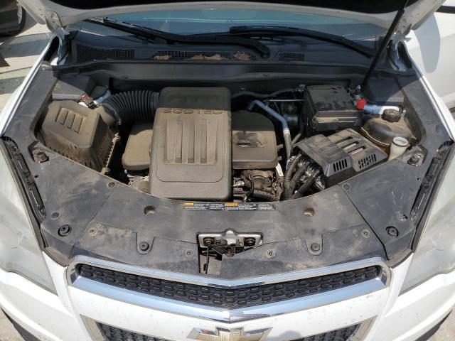 Photo 12 from auction – 2013 CHEVROLET EQUINOX LT with VIN 2GNALDEK8D6431784