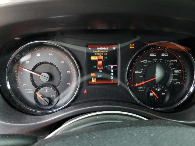 Photo 9 from auction – 2014 DODGE CHARGER SX with VIN 2C3CDXHG4EH370189