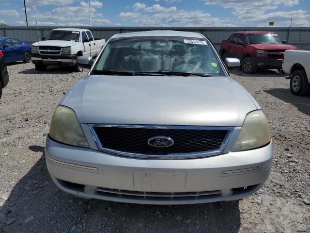 Photo 5 from auction – 2005 FORD 500 with VIN 1FAFP241X5G142851