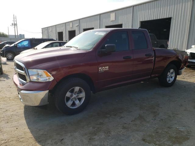 RAM 1500 CLASS 2022 with VIN 1C6RR6FG0NS155140 - Photo from auction