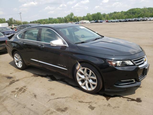 Photo 4 from auction – 2016 CHEVROLET IMPALA LTZ with VIN 2G1145S34G9199785