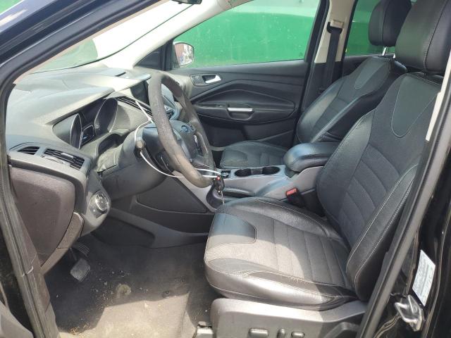 Photo 7 from auction – 2014 FORD ESCAPE SE with VIN 1FMCU0G90EUC89804