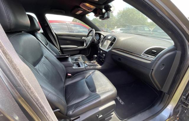 Photo 5 from auction – 2011 CHRYSLER 300 LIMITE with VIN 2C3CA5CG3BH592111
