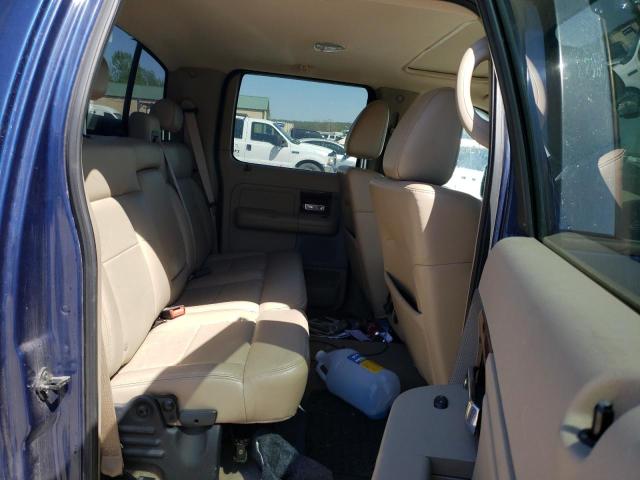 Photo 10 from auction – 2007 FORD F150 SUPER with VIN 1FTPW14V17KB14404