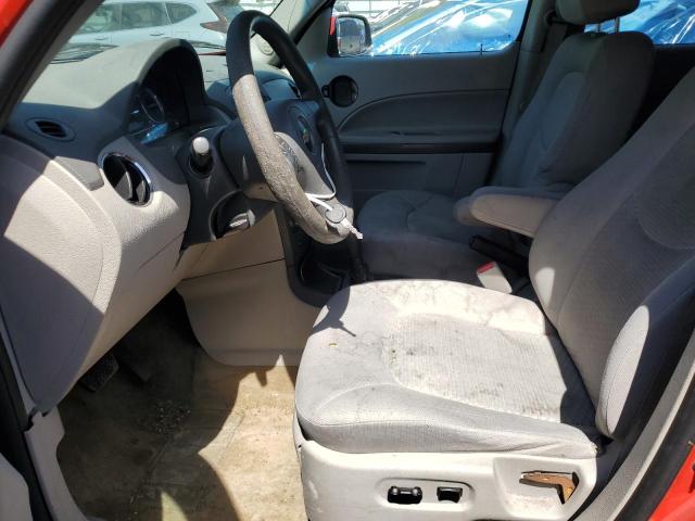 Photo 7 from auction – 2011 CHEVROLET HHR LT with VIN 3GNBABFW4BS631334