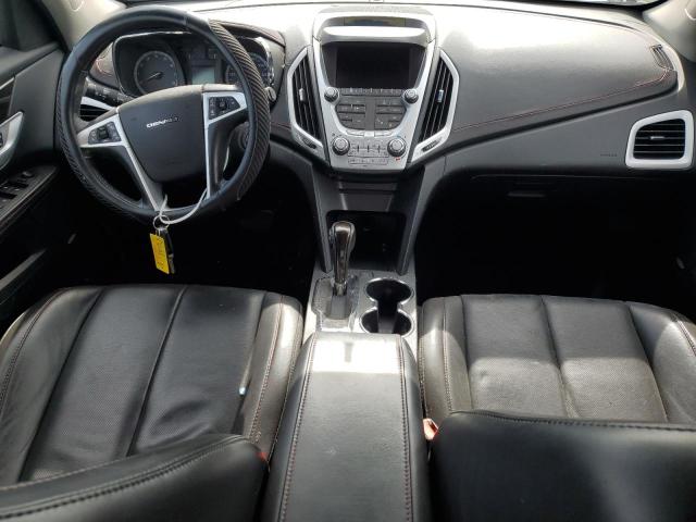 Photo 8 from auction – 2015 GMC TERRAIN DE with VIN 2GKALUEKXF6284285