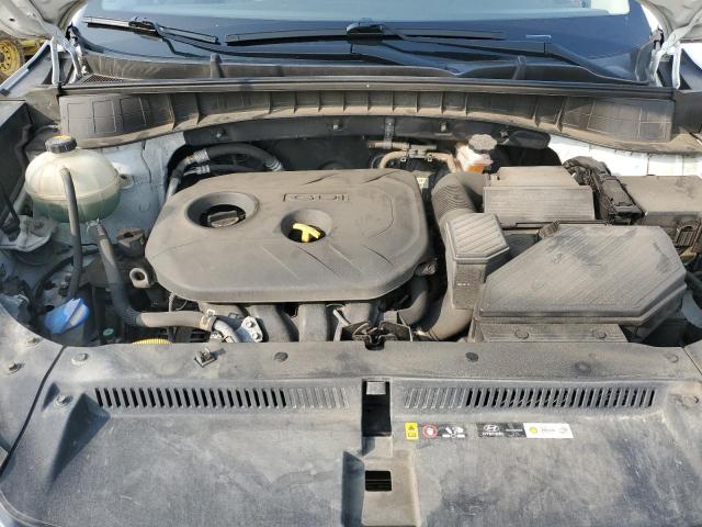 Photo 12 from auction – 2017 HYUNDAI TUCSON LIM with VIN KM8J3CA48HU305888